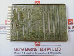 Nebb Cv11A Pcb Card Nl120622A