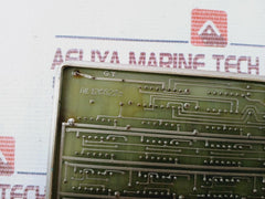 Nebb Cv11A Pcb Card Nl120622A
