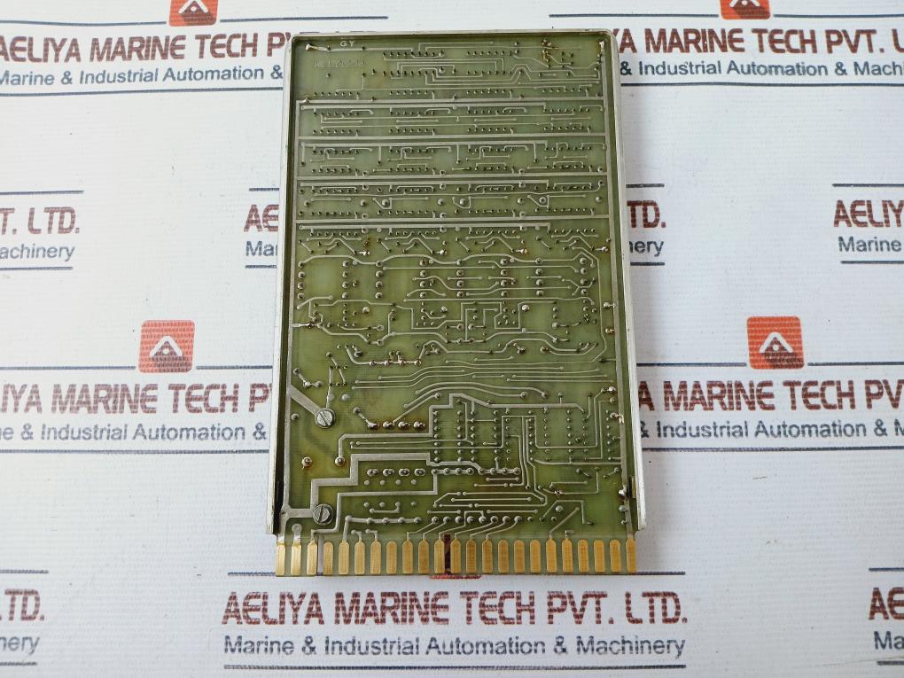 Nebb Cv11A Pcb Card Nl120622A