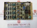 Nebb Cv11A Pcb Card Nl120622A 190 Gm