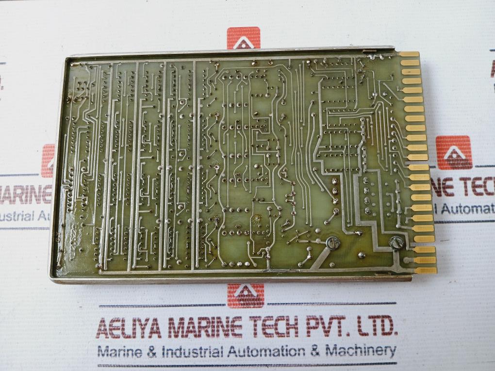 Nebb Cv11A Pcb Card Nl120622A 190 Gm
