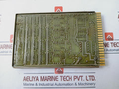 Nebb Cv11A Pcb Card Nl120622A 190 Gm