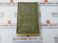 Nebb Cv11A Pcb Card Nl120622A 190 Gm