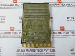 Nebb Cv11A Pcb Card Nl120622A 190 Gm