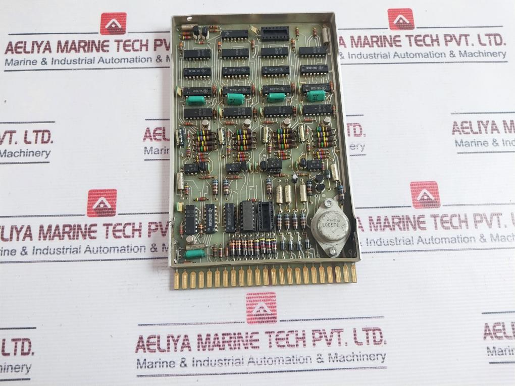 Nebb Cv11A Pcb Card Nl 120622A