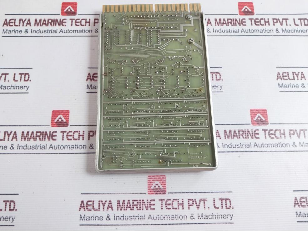 Nebb Cv11A Pcb Card Nl 120622A