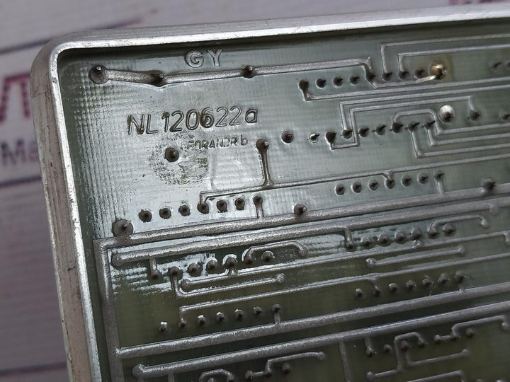 Nebb Cv11A Pcb Card Nl 120622A