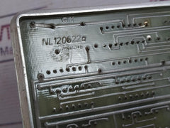 Nebb Cv11A Pcb Card Nl 120622A