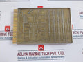 Nebb Cv11A Pcb Card Nl 120622A Provet 10