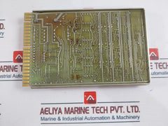 Nebb Cv11A Pcb Card Nl 120622A Provet 12