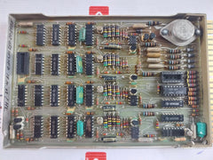 Nebb Cv11A Pcb Card Nl 120622A Provet 12