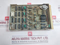 Nebb Cv11A Pcb Card Nl 444360 Nl 120622
