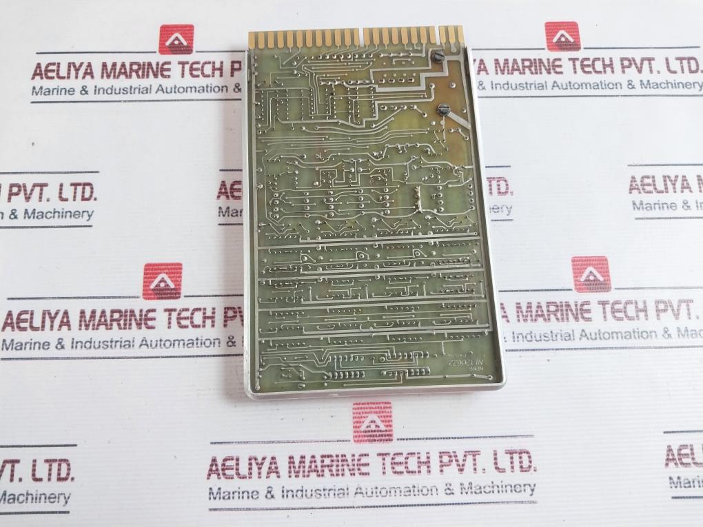 Nebb Cv11A Pcb Card Nl 444360 Nl 120622