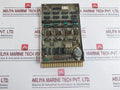 Nebb Cv11A Pcb Card Nl 444360 Nl 120622