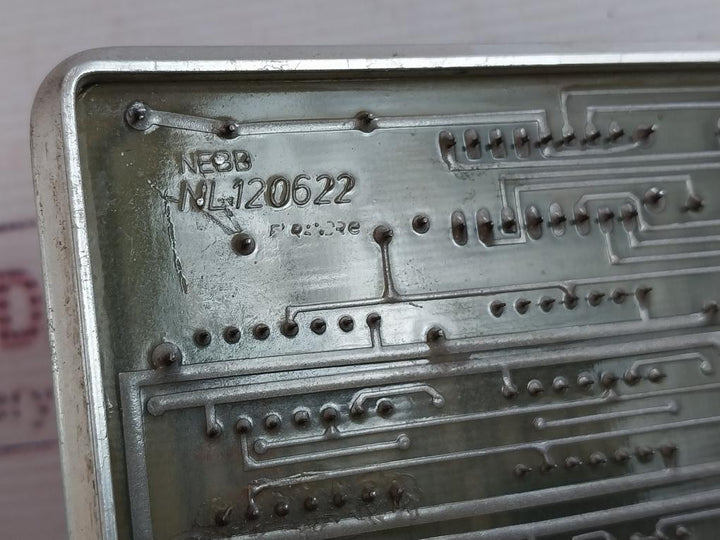 Nebb Cv11A Pcb Card Nl 444360 Nl 120622