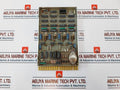 Nebb Cv11A Pcb Card Nl 444360 Provet 8