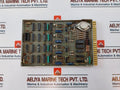 Nebb Cv11A Pcb Card Nl 444360 Provet 8