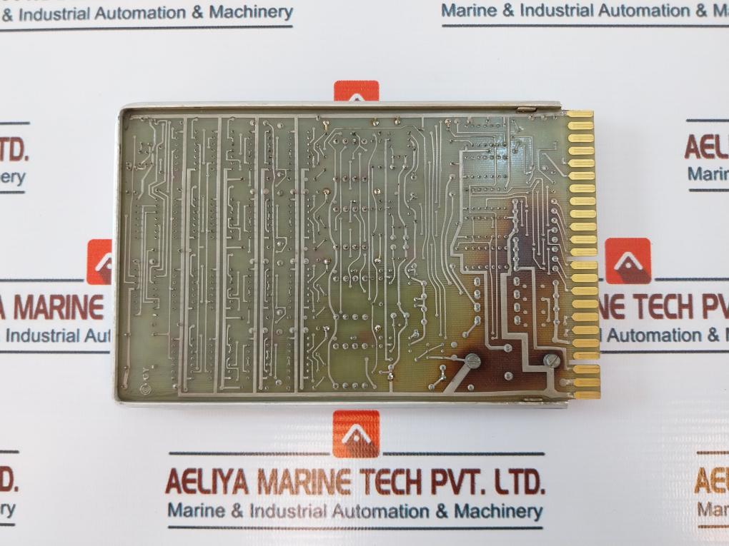 Nebb Cv11A Pcb Card Nl 444360 Provet 8