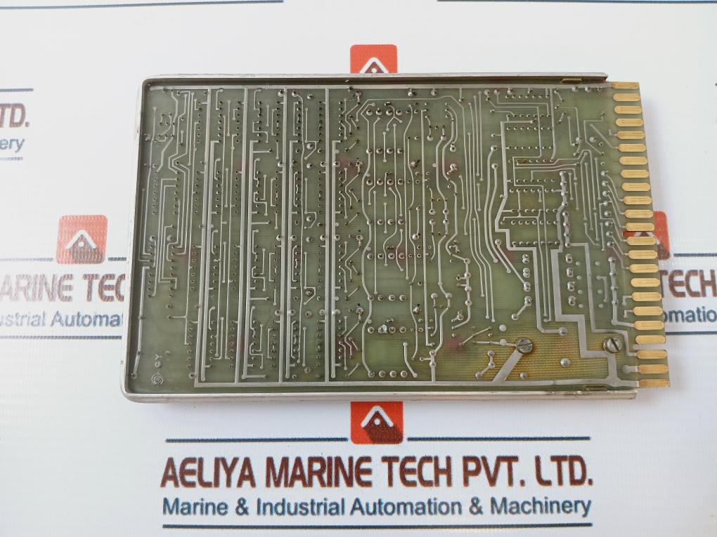 Nebb Cv11A Pcb Card Nl 444360 Provet 9
