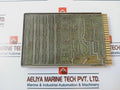 Nebb Cv11A Pcb Card Nl 444360 Provet 9