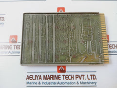 Nebb Cv11A Pcb Card Nl 444360 Provet 9