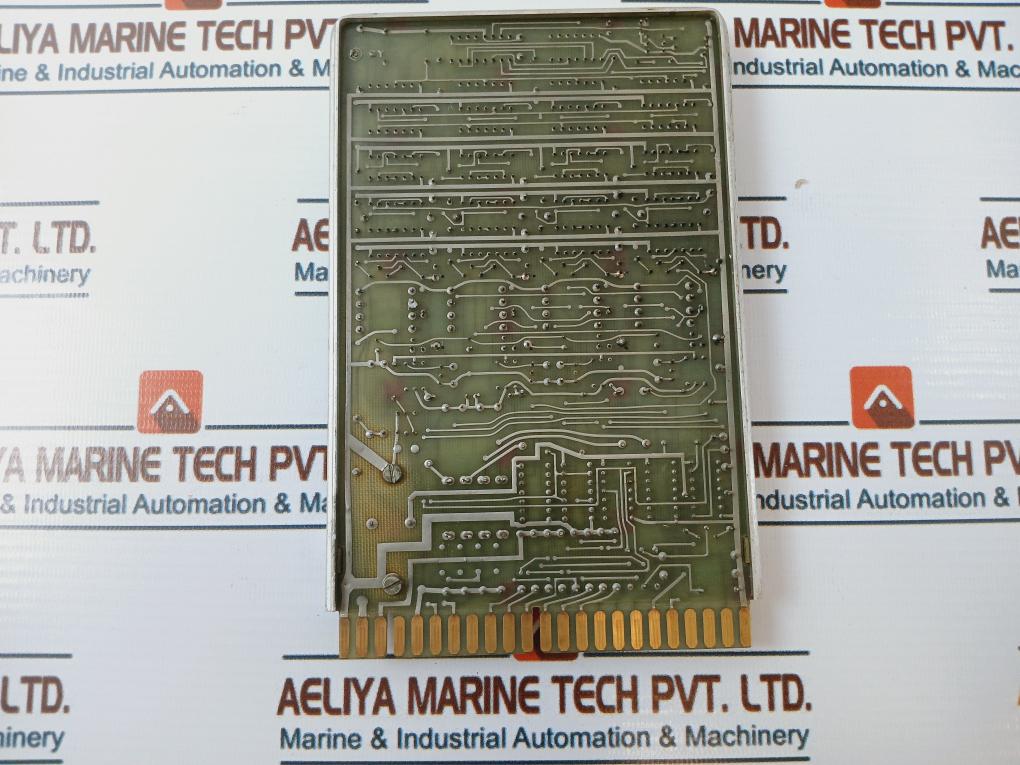 Nebb Cv11A Pcb Card Nl 444360 Provet 9