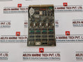 Nebb Cv11A Printed Circuit Board Nl 444360 160 Gm
