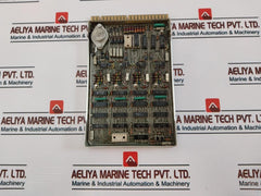 Nebb Cv11A Printed Circuit Board Nl 444360 160 Gm