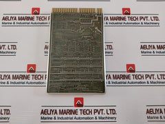 Nebb Cv11A Printed Circuit Board Nl 444360 160 Gm