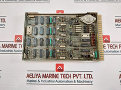 Nebb Cv11A Printed Circuit Board Nl 444360 160 Gm