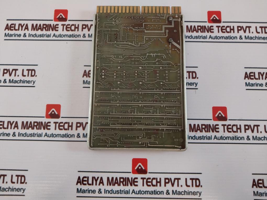 Nebb Cv11A Printed Circuit Board