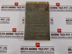 Nebb Cv11A Printed Circuit Board 170 Gm