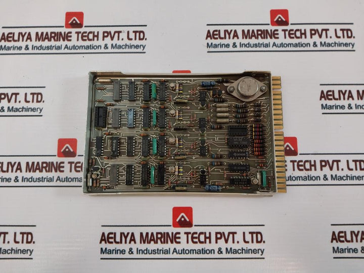 Nebb Cv11A Printed Circuit Board 170 Gm