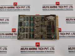 Nebb Cv11A Printed Circuit Board 170 Gm
