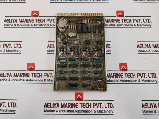 Nebb Cv11A Printed Circuit Board 180 Gm