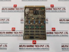 Nebb Cv11A Printed Circuit Board 180 Gm