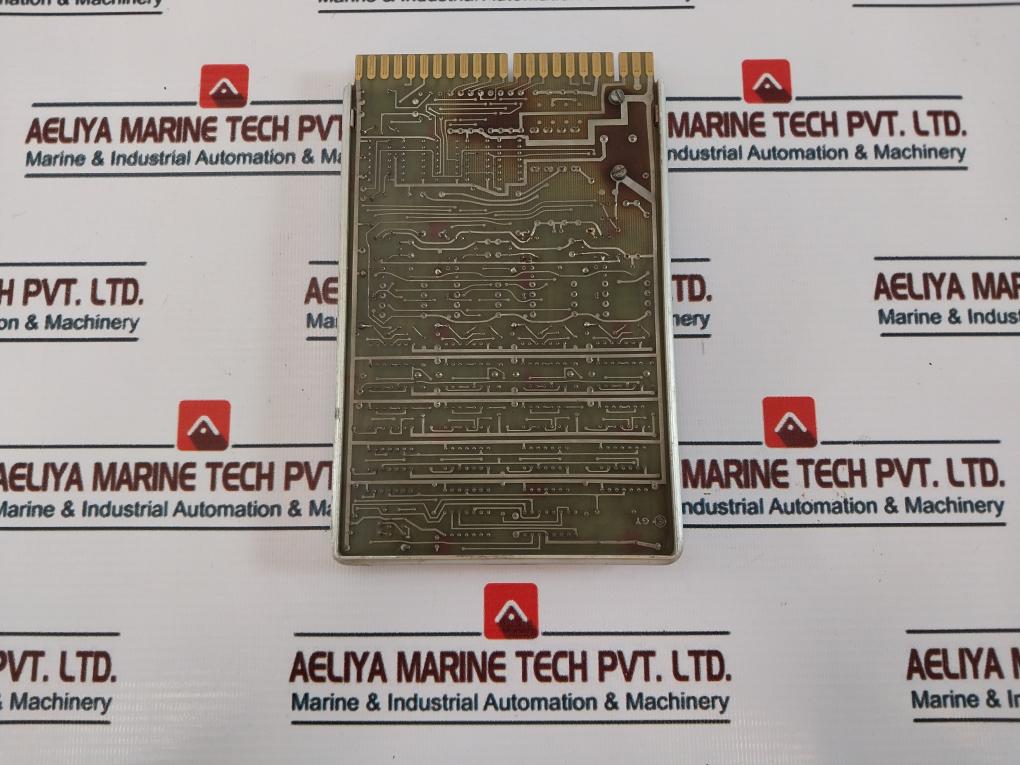 Nebb Cv11A Printed Circuit Board