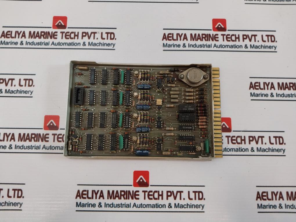 Nebb Cv11A Printed Circuit Board 180 Gm