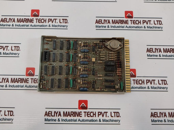 Nebb Cv11A Printed Circuit Board 180 Gm