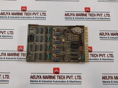 Nebb Cv11A Printed Circuit Board 180 Gm