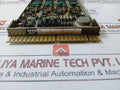 Nebb Cv11A Printed Circuit Board Nl 1206220