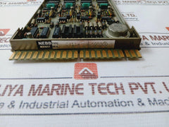 Nebb Cv11A Printed Circuit Board Nl 1206220