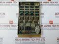 Nebb Cv11A Printed Circuit Board Nl 1206220