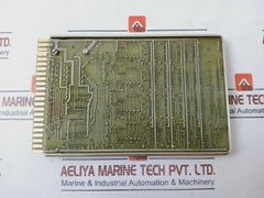 Nebb Cv11A Printed Circuit Board Nl 1206220