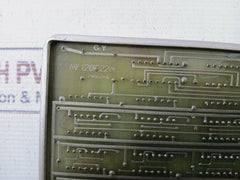 Nebb Cv11A Printed Circuit Board Nl 1206220