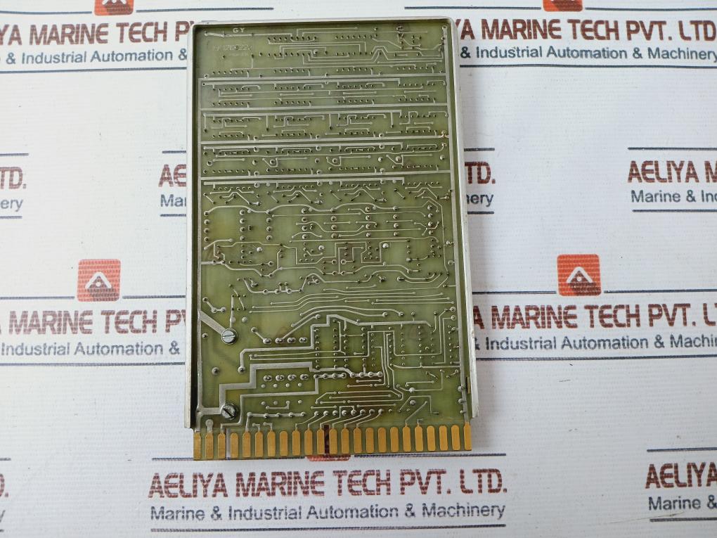 Nebb Cv11A Printed Circuit Board Nl 1206220