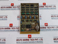 Nebb Cv11A Printed Circuit Board