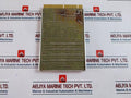 Nebb Cv11A Printed Circuit Board