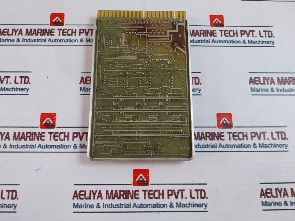 Nebb Cv11A Printed Circuit Board