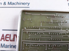 Nebb Cv11A Printed Circuit Board